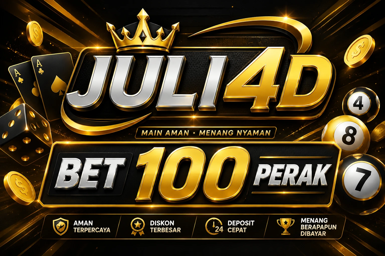 Banner layanan JULI4D